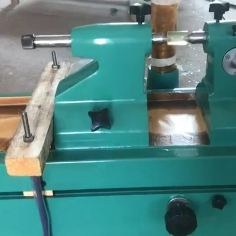 Gear Runting Tester-ның әзер продуктлары җибәрелә